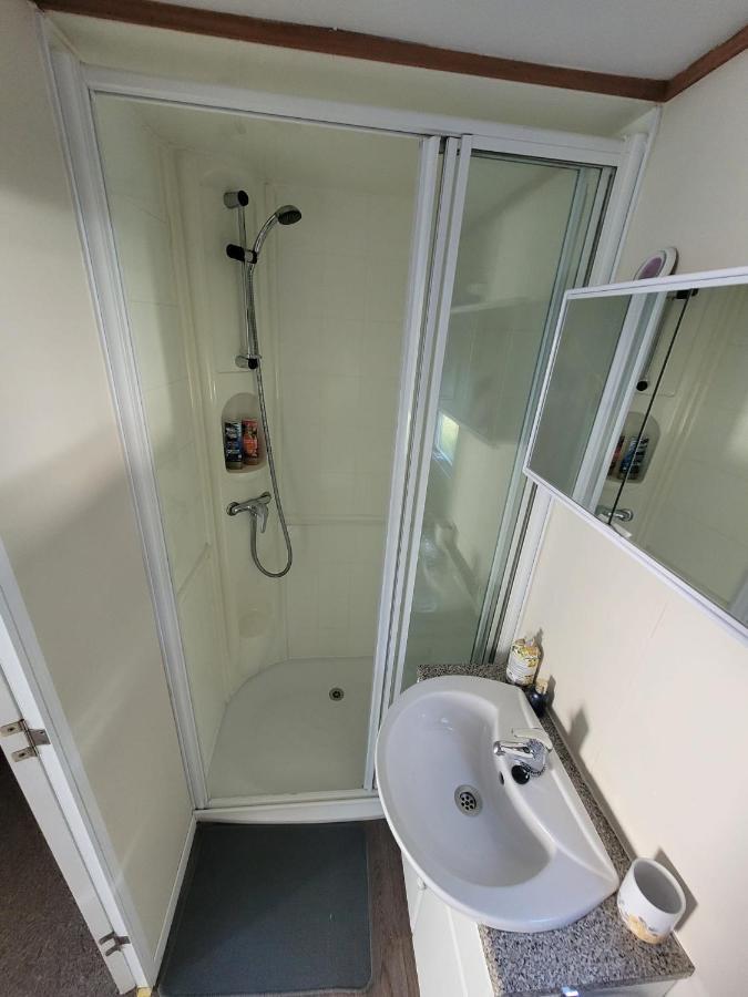 Oaklands 6 Hotel Porchfield  Luaran gambar