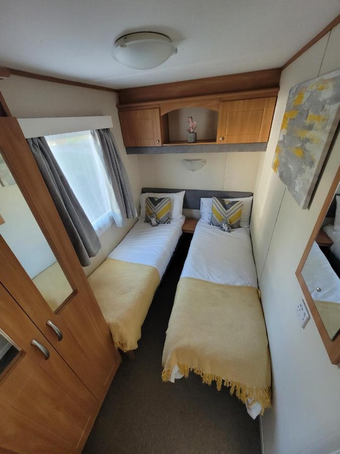 Oaklands 6 Hotel Porchfield  Luaran gambar